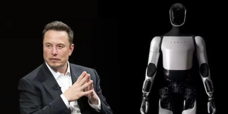 Elon Musk Robot Army: इंसानों की जगह लेंगे मस्क के ह्यूमनॉइड रोबोट, जानें कैसे बदल जाएगी दुनिया