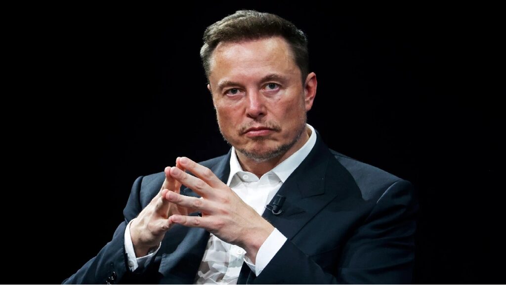 Elon Musk on Netflix: Elon Musk has abolished the subscription of Netflix!, Posted on X and advised the parents to do the same, elon musk cancels netflix subscription given to parents to pay