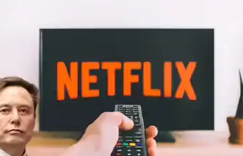 Elon Musk का बड़ा खुलासा! क्यों किया Netflix सब्सक्रिप्शन कैंसिल, हमीश स्टील को बताई चौंकाने वाली वजह