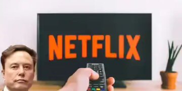 Elon Musk का बड़ा खुलासा! क्यों किया Netflix सब्सक्रिप्शन कैंसिल, हमीश स्टील को बताई चौंकाने वाली वजह