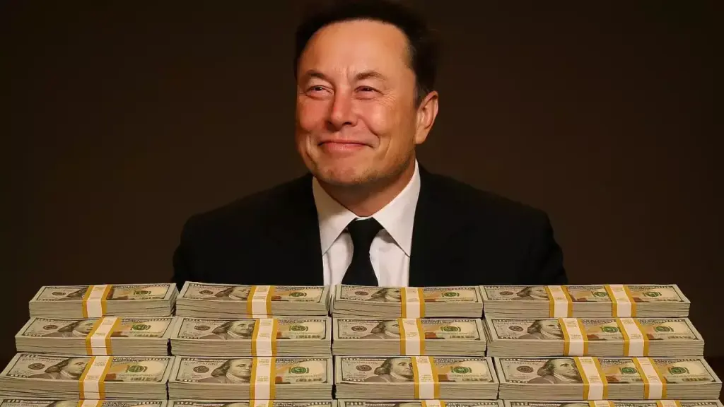दुनियाभर में बजा Elon Musk का डंका! $500,000,000,000 की नेटवर्थ वाले बने पहले अरबपति, तोड़े अमीरी के सारे रिकॉर्ड 