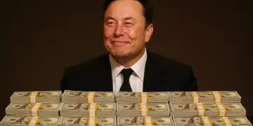दुनियाभर में बजा Elon Musk का डंका!&nbsp;$500,000,000,000 की नेटवर्थ वाले बने पहले अरबपति, तोड़े अमीरी के सारे रिकॉर्ड&nbsp;