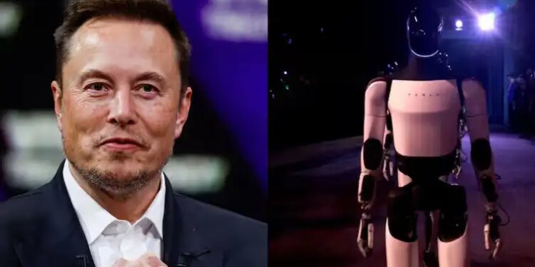 Elon Musk की चेतावनी: रोबोट और AI से कितनी नौकरियों पर मंडरा रहा संकट, आंकड़े सुनकर हो जाएंगे दंग