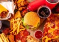 Exercise is able to combat symptoms of depression induced by junk food: Study