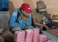 Factory manufacturing fake toothpaste and Eno exposed in Wazirabad, goods worth lakhs seized