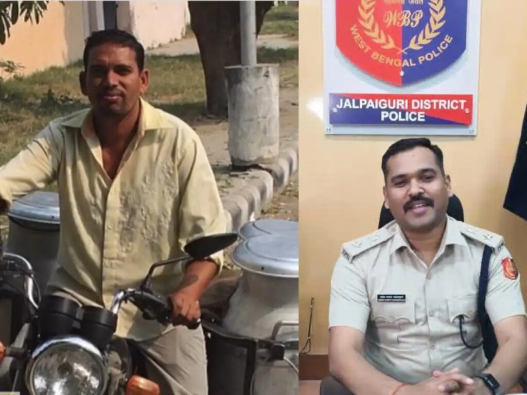 12वीं में फेल, लोगों ने कहा कुछ नहीं कर पाएगा… आज IPS बनकर देश की सेवा कर रहे हैं ये जांबाज़ अफसर, पढ़े संघर्ष से सफलता की कहानी 