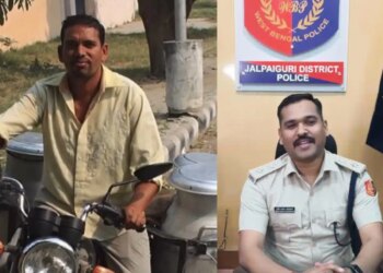 12वीं में फेल, लोगों ने कहा कुछ नहीं कर पाएगा&hellip; आज IPS बनकर देश की सेवा कर रहे हैं ये जांबाज़ अफसर, पढ़े संघर्ष से सफलता की कहानी&nbsp;