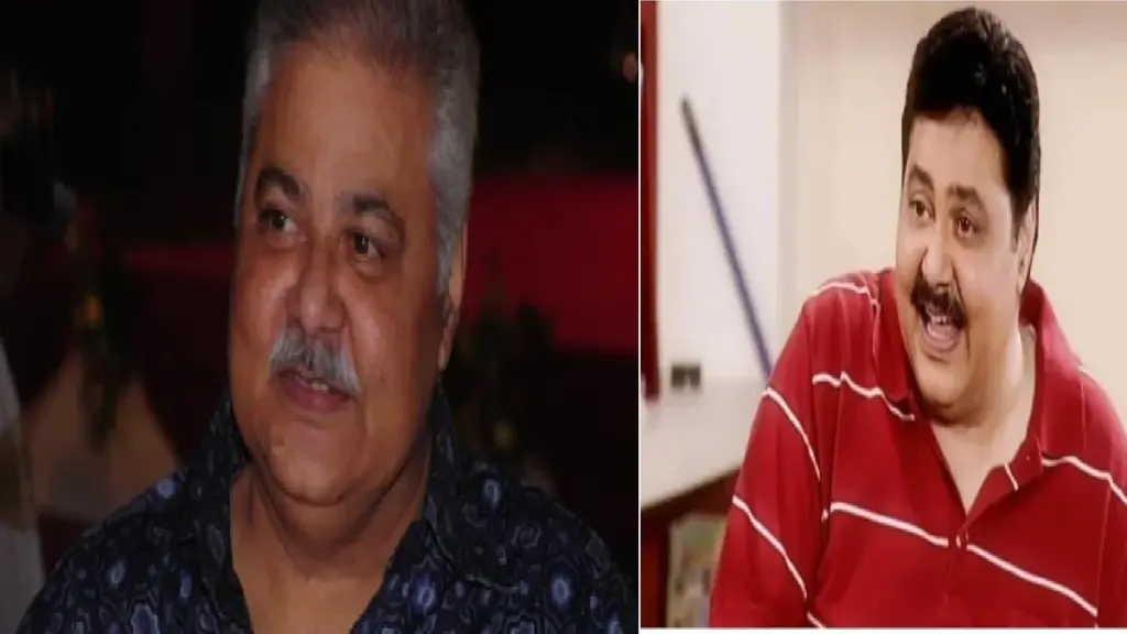 Famous Actor Satish Shah Passes Away: Famous Bollywood and TV actor Satish Shah passes away, suffering from kidney disease. Famous Bollywood and TV actor Satish Shah passes away, suffering from kidney disease.