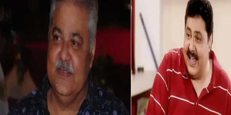 Famous Actor Satish Shah Passes Away: Famous Bollywood and TV actor Satish Shah passes away, suffering from kidney disease. Famous Bollywood and TV actor Satish Shah passes away, suffering from kidney disease.
