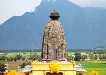 Famous Sun Temple of Bihar, where Lord Bhaskar bestows special blessings on the devotees.