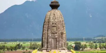 Famous Sun Temple of Bihar, where Lord Bhaskar bestows special blessings on the devotees.