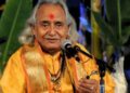 Famous classical singer Pandit Chhanulal Mishra dies, last breath at the age of 89