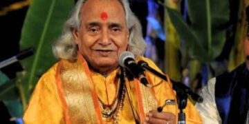 Famous classical singer Pandit Chhanulal Mishra dies, last breath at the age of 89