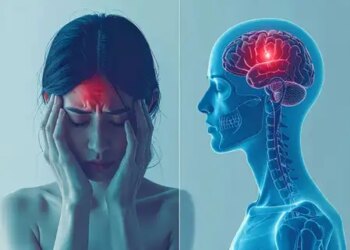 जानलेवा ब्रेन स्ट्रोक खत्म कर सकता है जिंदगी! ऐसे रखें मस्तिष्क का खास ख्याल