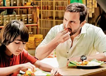 Film: Food, Cinema and Culture