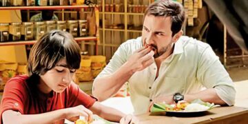 Film: Food, Cinema and Culture
