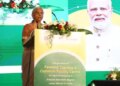 Finance Minister Nirmala Sitharaman assured full assistance to farmers to increase agricultural income.
