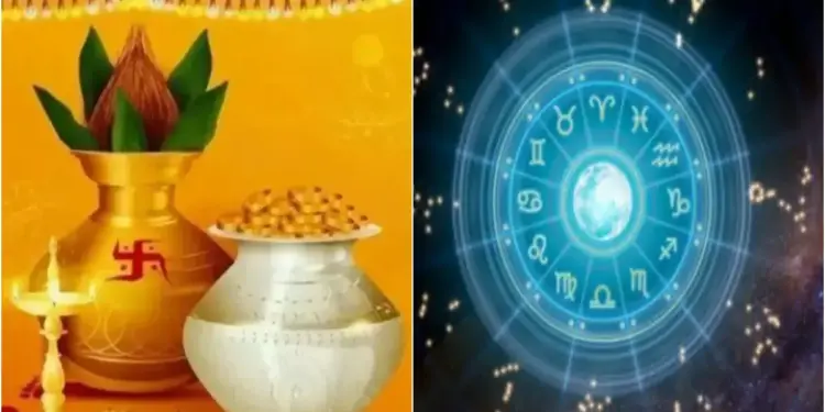12 राशियों की फाइनेंसियल हैबिट्स! कौन रखता है धन का ख्याल और कौन करता है दिल खोलकर खर्च, पढ़ें विस्तार से