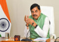 Five detained including SDOP in Seoni robbery case, CM Mohan Yadav said - culprits will not be spared