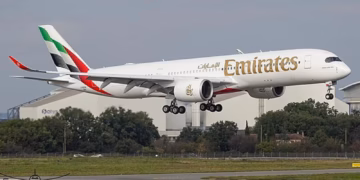 Flights to India from many Arab countries including Dubai, Saudi were cancelled. Emergency notice put up everywhere.