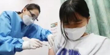 Flu outbreak in Japan, more than 4,000 people affected