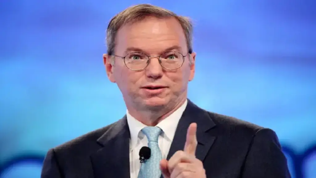 Former CEO of Google On AI: Former CEO of Google Eric Schmidt has warned that hackers could reverse engineer AI to make it. dangerous