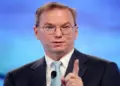 Former CEO of Google On AI: Former CEO of Google Eric Schmidt has warned that hackers could reverse engineer AI to make it. dangerous