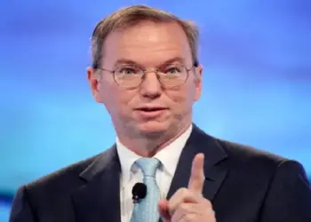 Former CEO of Google On AI: Former CEO of Google Eric Schmidt has warned that hackers could reverse engineer AI to make it. dangerous