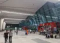 From today onwards, there will be a change in the rules of passengers coming from UAE to Delhi, now passengers will have to do this work