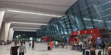 From today onwards, there will be a change in the rules of passengers coming from UAE to Delhi, now passengers will have to do this work