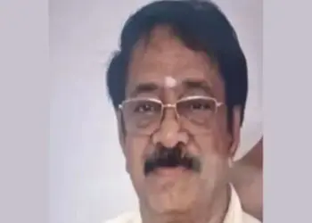 G. Ranganathan, owner of Clodrif cough syrup, responsible for the death of 20 innocent people, arrested