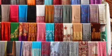 GST improvement from handicrafts to tourism will promote the economy of Jammu and Kashmir