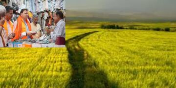 GST reforms boost Uttarakhand economy, help farmers and artisans. Uttarakhand: Boost from GST reforms, relief to farmers and artisans. News Track in Hindi