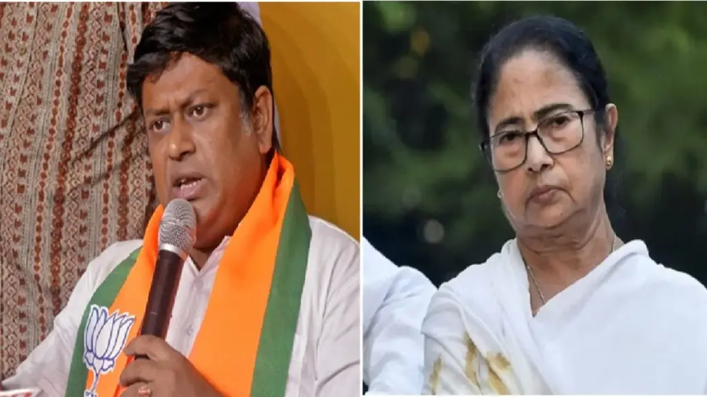 Gang Rape Of Medical Student In Durgapur: Mamata Banerjee has turned Bengal into a safe haven for rapists, BJP targets gang rape of medical student in Durgapur, Mamata Banerjee has turned Bengal into a safe haven for rapists; BJP targets TMC on gang rape of a medical student in Durgapur.