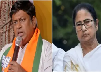 Gang Rape Of Medical Student In Durgapur: Mamata Banerjee has turned Bengal into a safe haven for rapists, BJP targets gang rape of medical student in Durgapur, Mamata Banerjee has turned Bengal into a safe haven for rapists; BJP targets TMC on gang rape of a medical student in Durgapur.