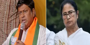 Gang Rape Of Medical Student In Durgapur: Mamata Banerjee has turned Bengal into a safe haven for rapists, BJP targets gang rape of medical student in Durgapur, Mamata Banerjee has turned Bengal into a safe haven for rapists; BJP targets TMC on gang rape of a medical student in Durgapur.