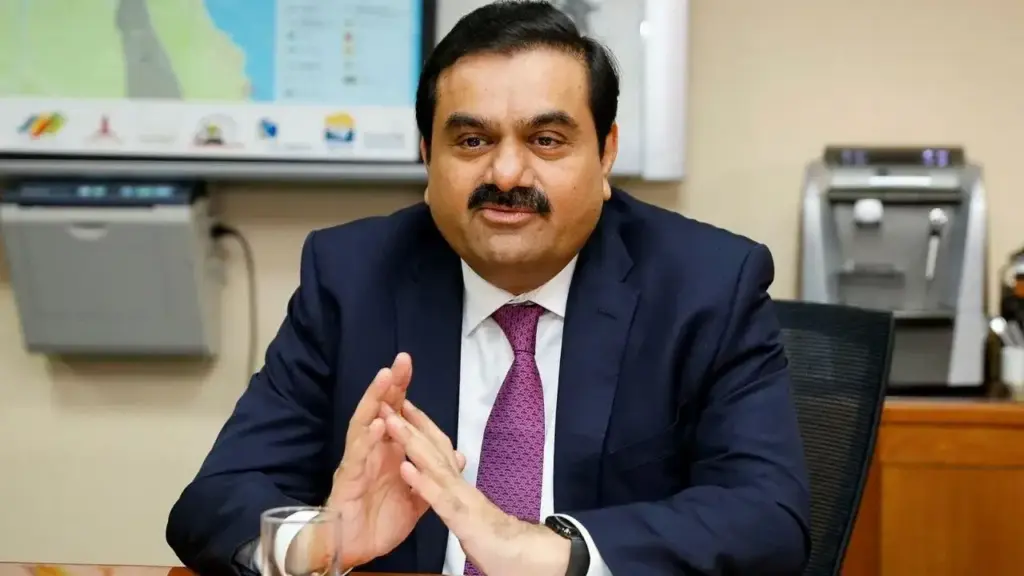 भारत के दूसरे सबसे बड़े रईस है Gautam Adani, जाने 1 लाख रुपए रोज के खर्च पर कितने दिन चलेगी उनकी दौलत ? जाने पूरा गणित 