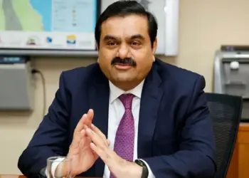 भारत के दूसरे सबसे बड़े रईस है Gautam Adani, जाने&nbsp;1 लाख रुपए रोज के खर्च पर कितने दिन चलेगी उनकी दौलत ? जाने पूरा गणित&nbsp;