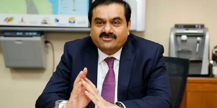 भारत के दूसरे सबसे बड़े रईस है Gautam Adani, जाने&nbsp;1 लाख रुपए रोज के खर्च पर कितने दिन चलेगी उनकी दौलत ? जाने पूरा गणित&nbsp;