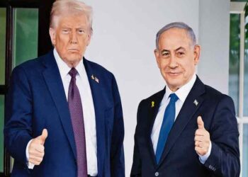 Gaza agreement: hope for peace at last
