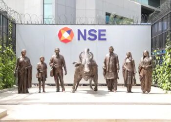 गिफ्ट निफ्टी ने 9,16,576 करोड़ रुपए का अपना सबसे अधिक मंथली टर्नओवर किया हासिल