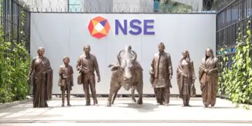 गिफ्ट निफ्टी ने 9,16,576 करोड़ रुपए का अपना सबसे अधिक मंथली टर्नओवर किया हासिल