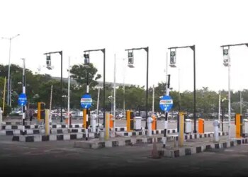 इस फेस्टिव सीजन में अपनों को दें फास्टैग एनुअल पास का तोहफा : केंद्र