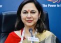 Giving opportunities to women to progress in STEM is also important for the vision of developed India: FLO