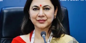 Giving opportunities to women to progress in STEM is also important for the vision of developed India: FLO