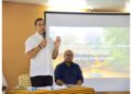 Goa Tourism Minister Rohan Khaunte gave a big statement amid the discussions on beef ban, said, "Eat whatever you want and enjoy"