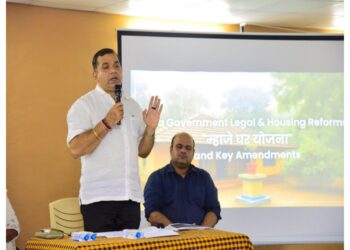 Goa Tourism Minister Rohan Khaunte gave a big statement amid the discussions on beef ban, said, "Eat whatever you want and enjoy"