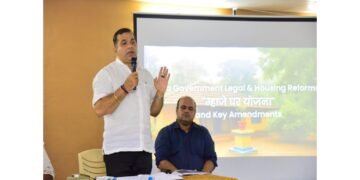 Goa Tourism Minister Rohan Khaunte gave a big statement amid the discussions on beef ban, said, "Eat whatever you want and enjoy"