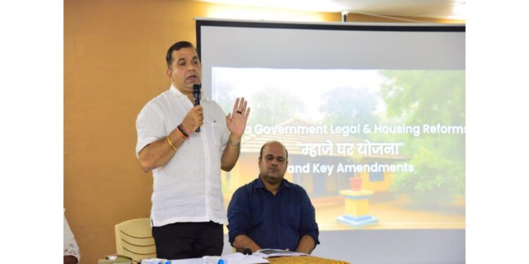 Goa Tourism Minister Rohan Khaunte gave a big statement amid the discussions on beef ban, said, "Eat whatever you want and enjoy"