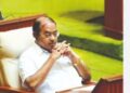 Goa minister and former CM Ravi Naik passes away, PM Modi said - his important role in the development of the state